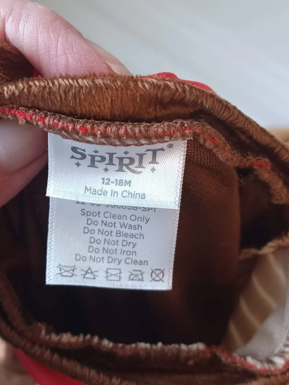 Spirit adorable lil